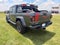 2022 Jeep Gladiator Overland 4x4