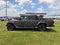2022 Jeep Gladiator Overland 4x4