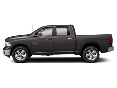 2020 RAM 1500 Classic Warlock 4x4 Crew Cab 5'7" Box
