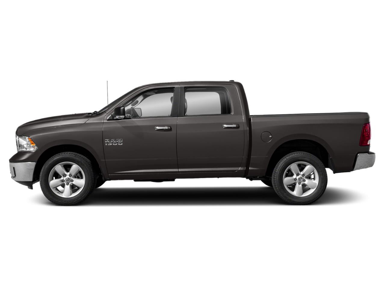 2020 RAM 1500 Classic Warlock 4x4 Crew Cab 5'7" Box