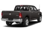 2020 RAM 1500 Classic Warlock 4x4 Crew Cab 5'7" Box