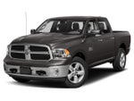 2020 RAM 1500 Classic Warlock 4x4 Crew Cab 5'7" Box