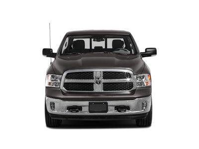 2020 RAM 1500 Classic Warlock 4x4 Crew Cab 5'7" Box