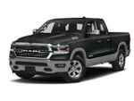 2019 RAM 1500 Laramie 4x4 Quad Cab 6'4" Box