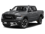 2020 RAM 1500 Limited 4x4 Crew Cab 5'7" Box