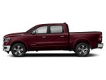 2019 RAM 1500 Laramie 4x4 Crew Cab 5'7" Box