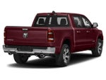 2019 RAM 1500 Laramie 4x4 Crew Cab 5'7" Box