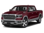 2019 RAM 1500 Laramie 4x4 Crew Cab 5'7" Box