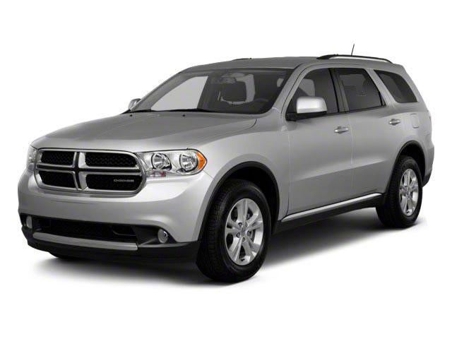 2011 Dodge Durango AWD 4dr Citadel