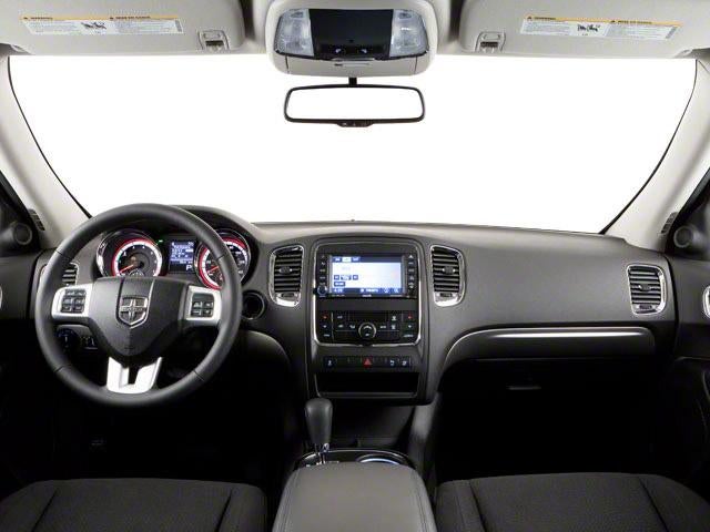 2011 Dodge Durango AWD 4dr Citadel