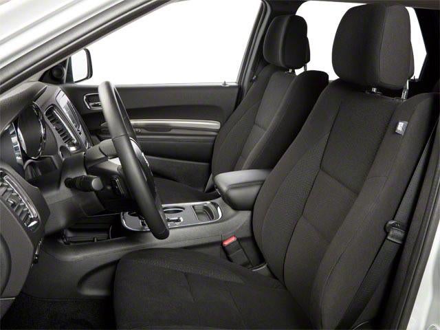 2011 Dodge Durango AWD 4dr Citadel