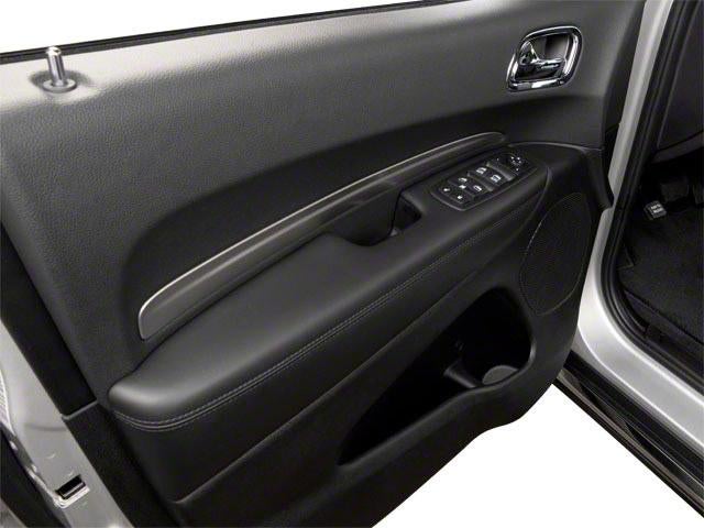 2011 Dodge Durango AWD 4dr Citadel