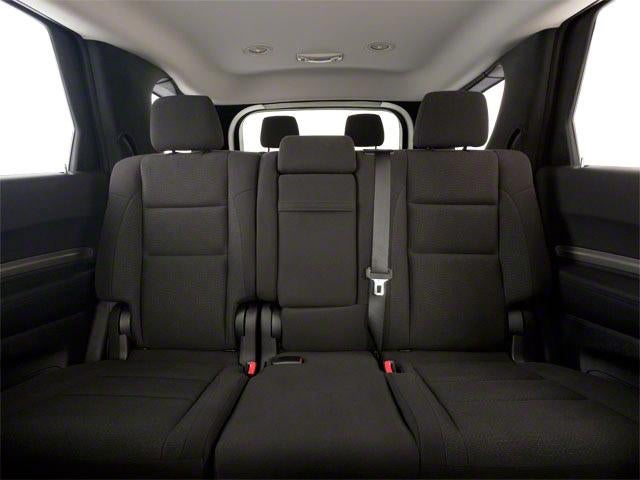 2011 Dodge Durango AWD 4dr Citadel