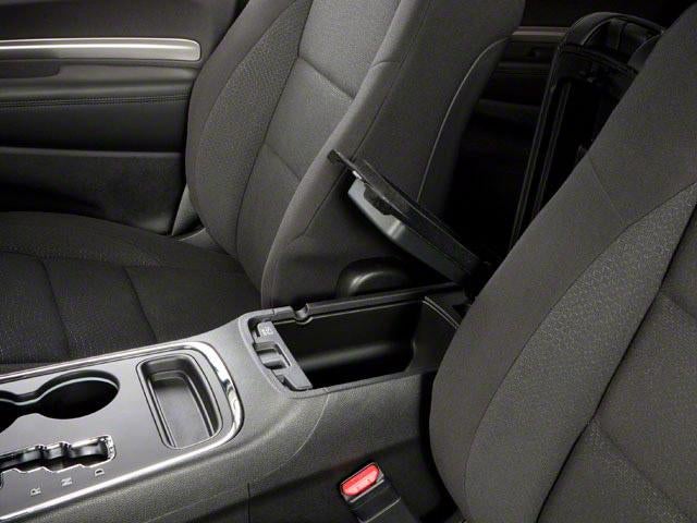 2011 Dodge Durango AWD 4dr Citadel