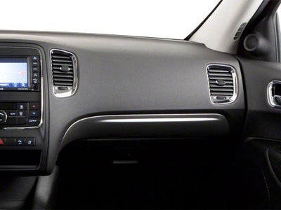 2011 Dodge Durango AWD 4dr Citadel