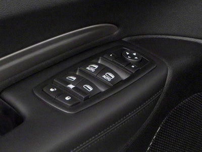2011 Dodge Durango AWD 4dr Citadel