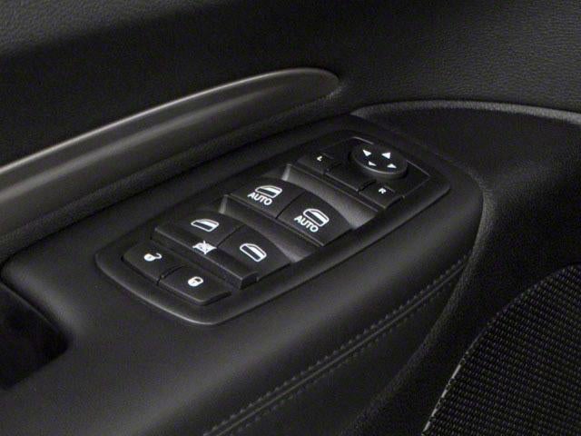 2011 Dodge Durango AWD 4dr Citadel