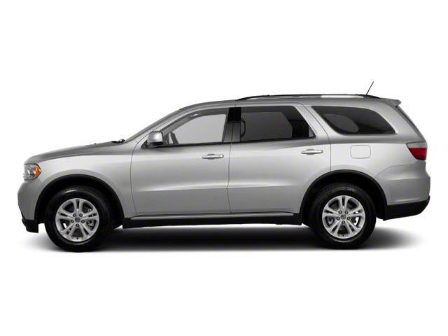 2011 Dodge Durango AWD 4dr Citadel