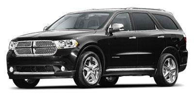 2011 Dodge Durango AWD 4dr Citadel