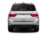 2011 Dodge Durango AWD 4dr Citadel