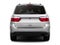 2011 Dodge Durango AWD 4dr Citadel