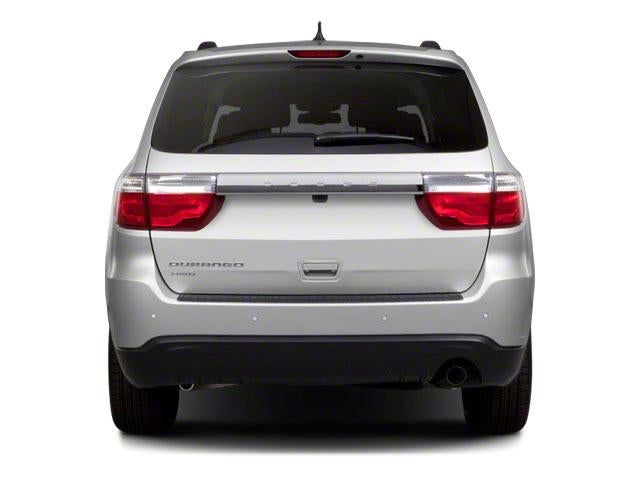 2011 Dodge Durango AWD 4dr Citadel