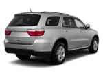 2011 Dodge Durango AWD 4dr Citadel