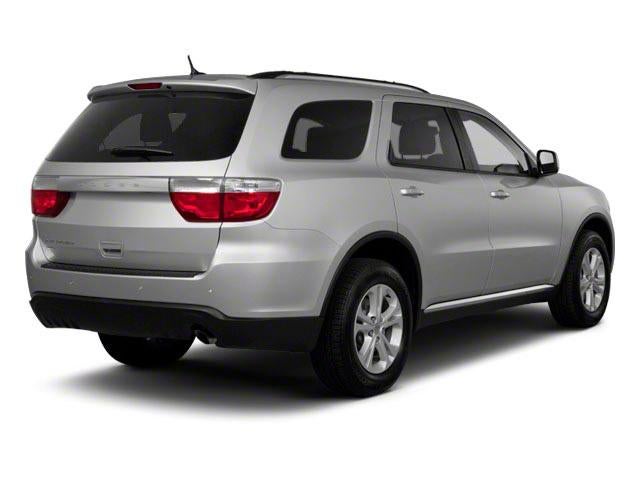 2011 Dodge Durango AWD 4dr Citadel