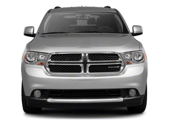 2011 Dodge Durango AWD 4dr Citadel