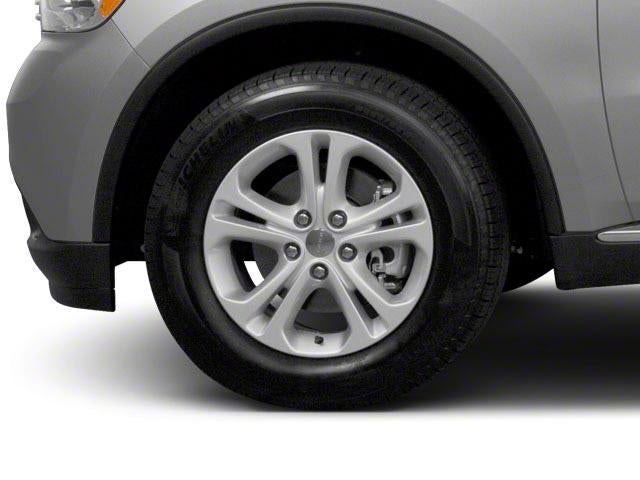 2011 Dodge Durango AWD 4dr Citadel