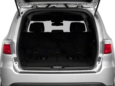 2011 Dodge Durango AWD 4dr Citadel