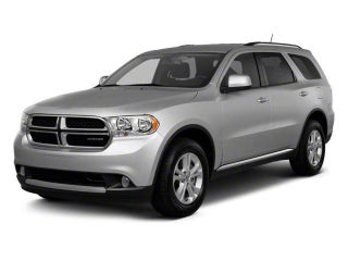 2011 Dodge Durango AWD 4dr Citadel