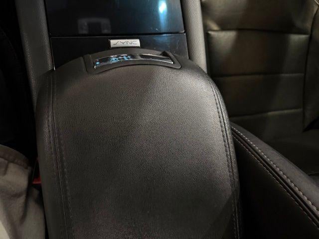 2017 Ford Taurus Limited FWD