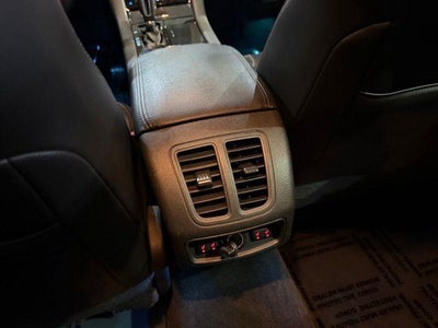 2017 Ford Taurus Limited FWD