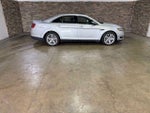 2017 Ford Taurus Limited FWD