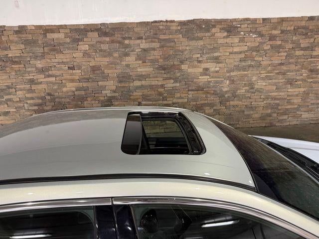 2017 Ford Taurus Limited FWD