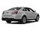 2017 Ford Taurus Limited FWD