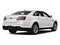 2017 Ford Taurus Limited FWD
