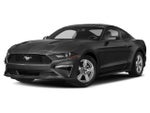 2021 Ford Mustang EcoBoost Premium Convertible