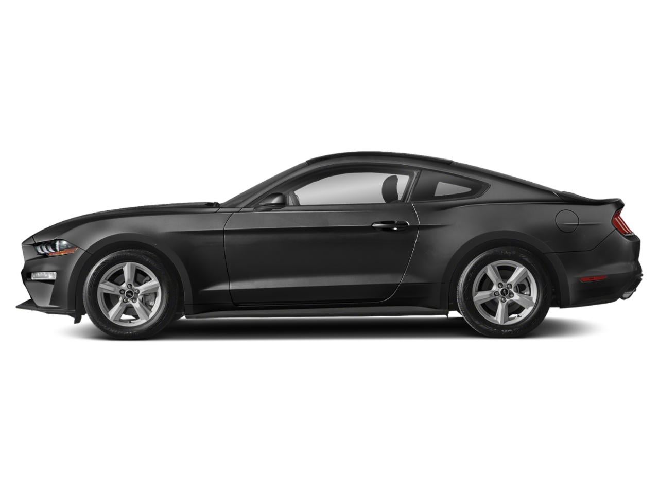 2021 Ford Mustang EcoBoost Premium Convertible