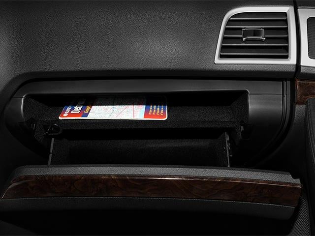 2014 Ford Explorer FWD 4dr Limited