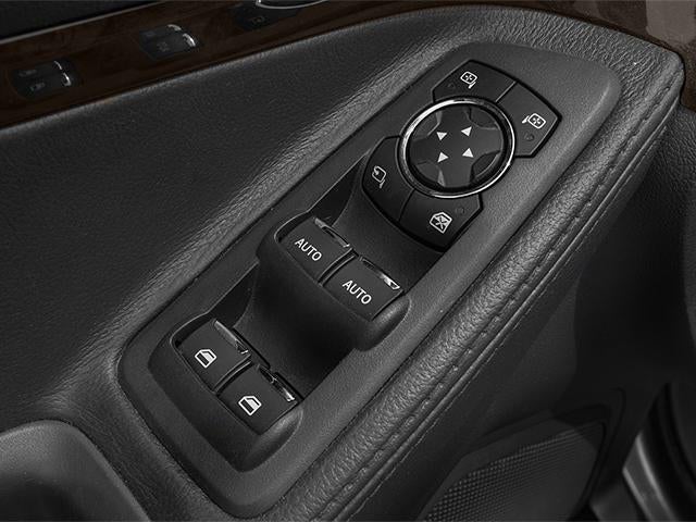 2014 Ford Explorer FWD 4dr Limited