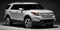 2014 Ford Explorer FWD 4dr Limited