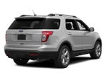 2014 Ford Explorer FWD 4dr Limited