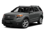 2014 Ford Explorer FWD 4dr Limited
