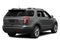 2014 Ford Explorer FWD 4dr Limited
