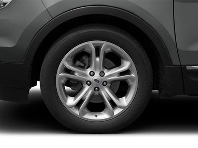 2014 Ford Explorer FWD 4dr Limited
