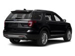 2016 Ford Explorer 4WD 4dr XLT