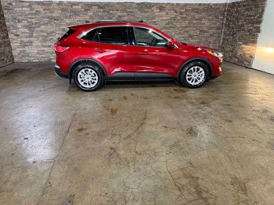 2020 Ford Escape SE FWD