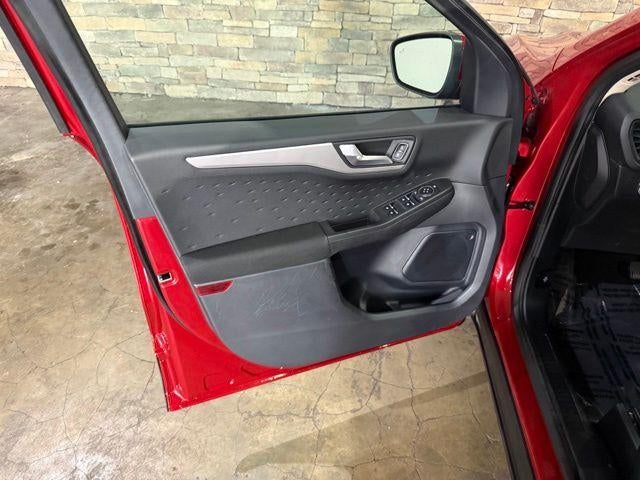 2020 Ford Escape SE FWD